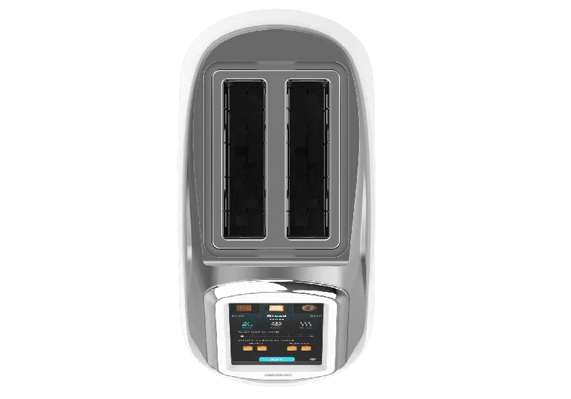 Tostadora Cecotec ToastPad Double Pro Screen - Imagen 4