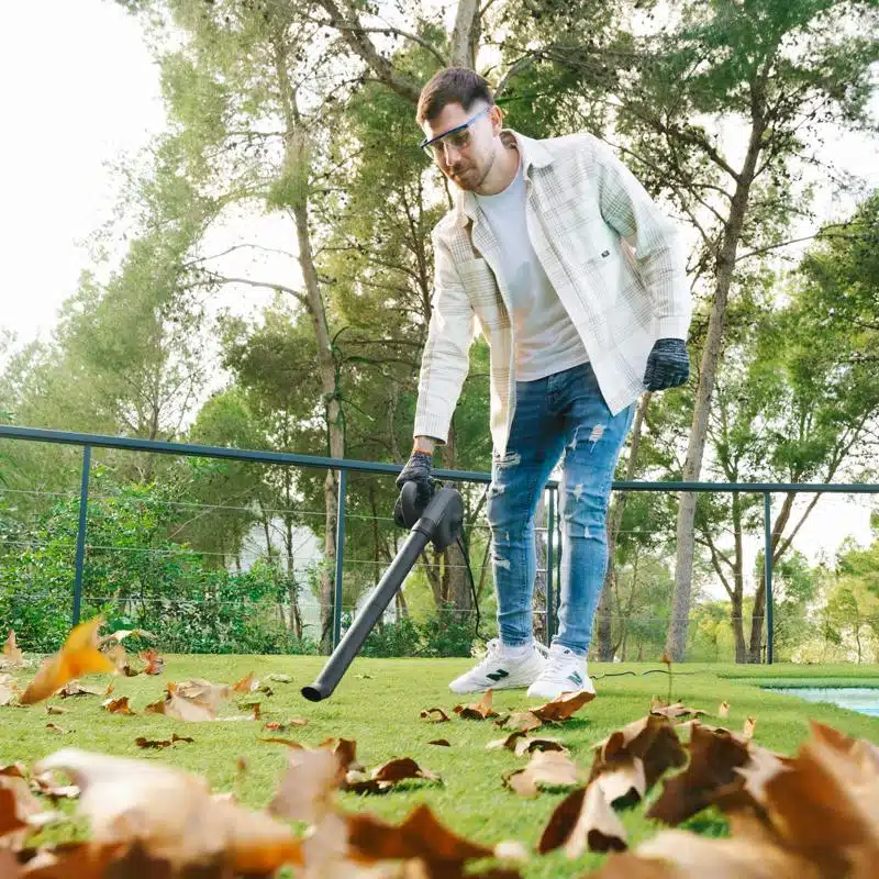 Soplador de cable Cecotec AirForce 720 - Imagen 8