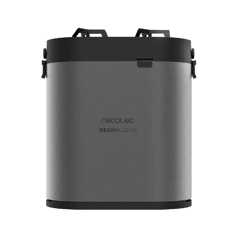 Limpiador eléctrico de portafiltro Cecotec Bean&Clean Pro - Imagen 3