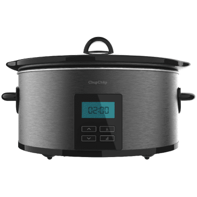 Olla de cocción lenta Cecotec Chupchup Matic Spatula