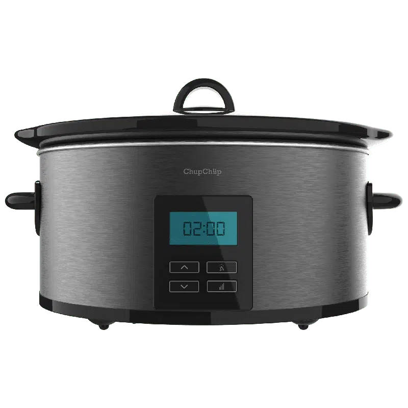 Olla de cocción lenta Cecotec Chupchup Matic Spatula