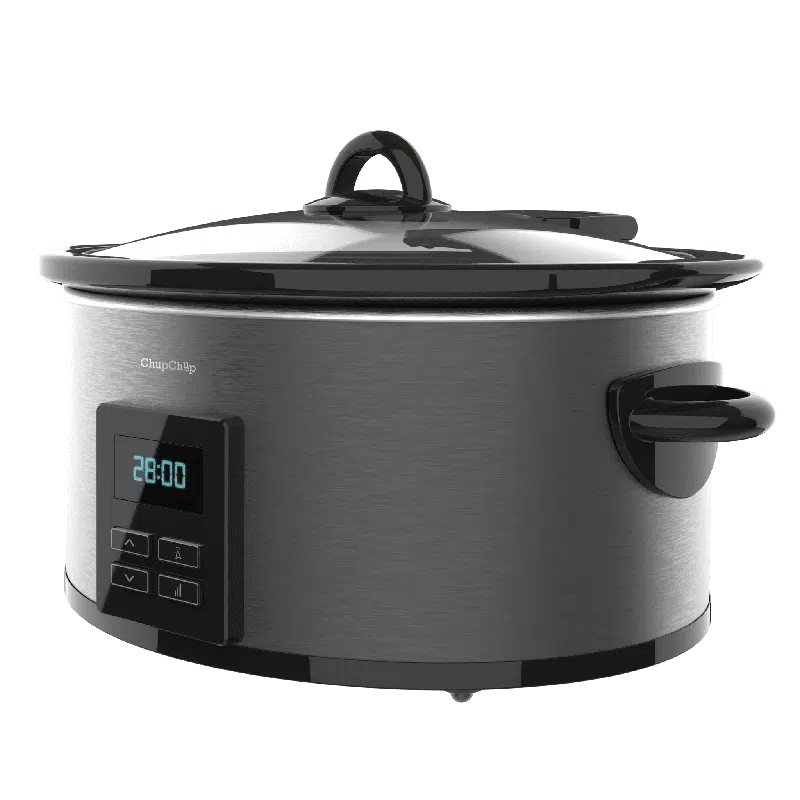 Olla de cocción lenta Cecotec Chupchup Matic Spatula - Imagen 2