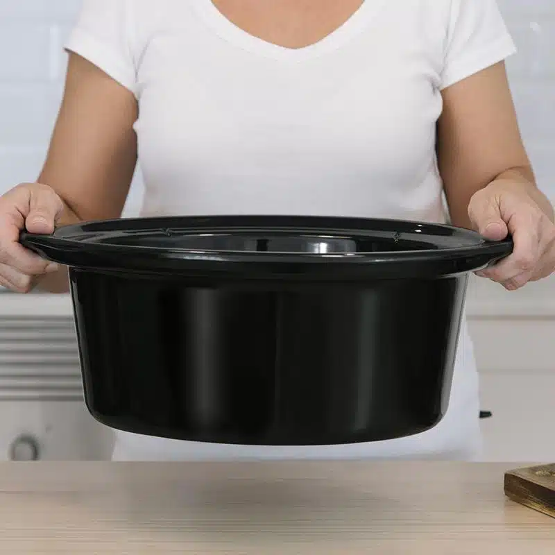 Olla de cocción lenta Cecotec Chupchup Matic Spatula - Imagen 4