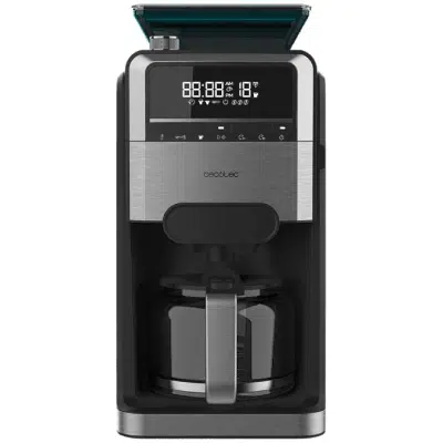 Cafetera de goteo Cecotec Coffee 66 Grind & Brew