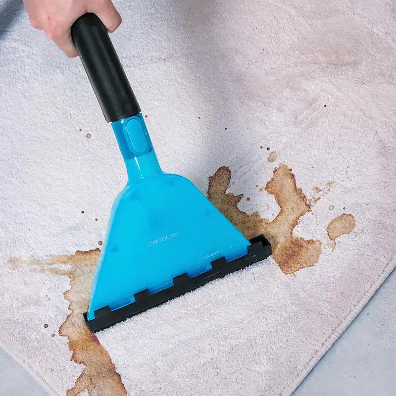 Aspirador de tapicería Cecotec Conga CarpetClean 20000 Pro Ultra - Imagen 10