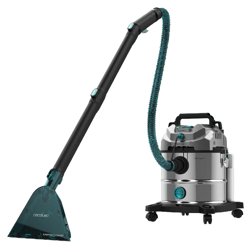 Aspirador de tapicería Cecotec Conga CarpetClean 20000 Pro Ultra - Imagen 3