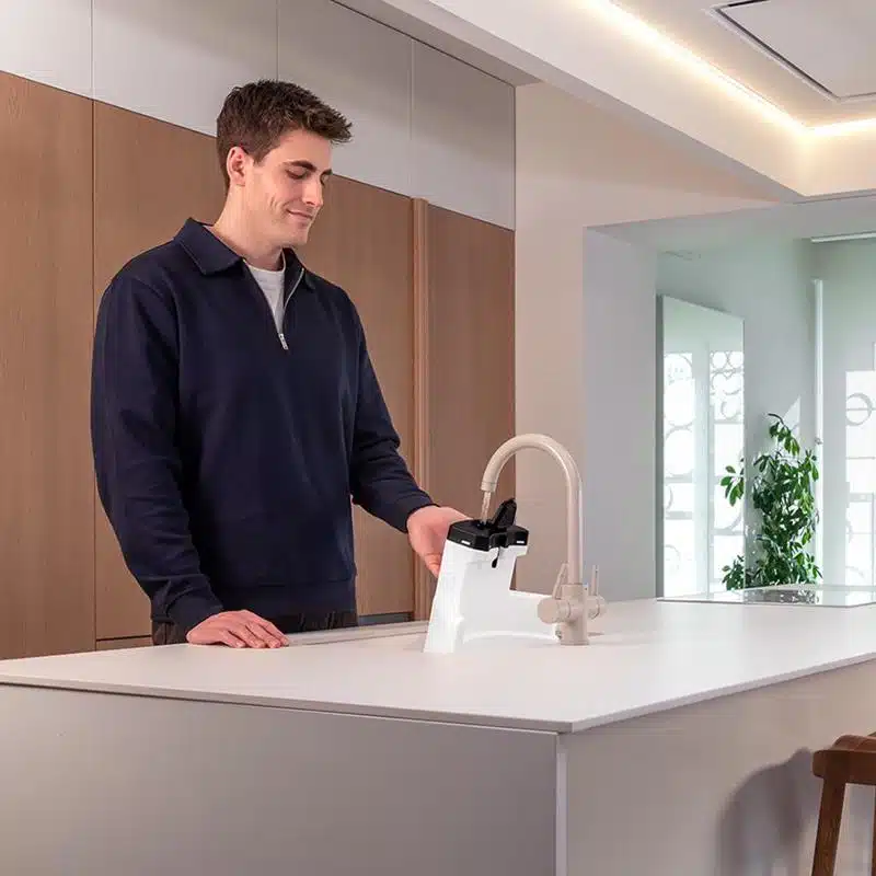 Aspirador de tapicería Cecotec Conga CarpetClean 20000 Pro Ultra - Imagen 12