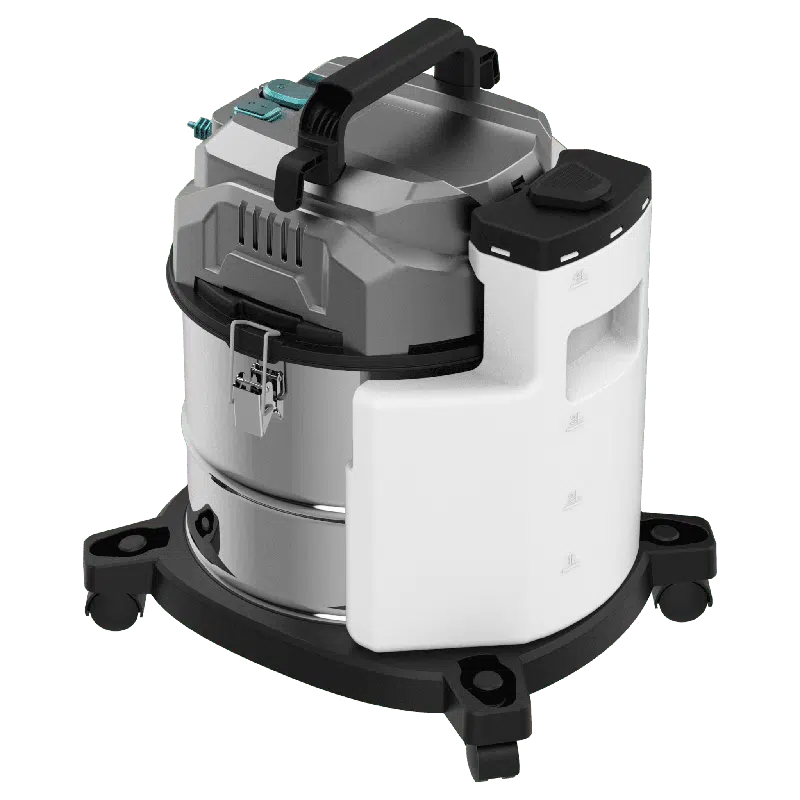 Aspirador de tapicería Cecotec Conga CarpetClean 20000 Pro Ultra - Imagen 4