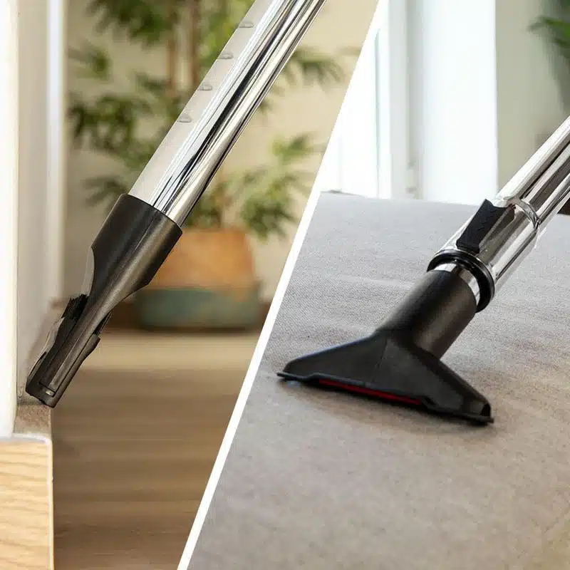 Aspirador de trineo sin bolsa Cecotec Conga Rockstar Cyclonic Plus - Imagen 7