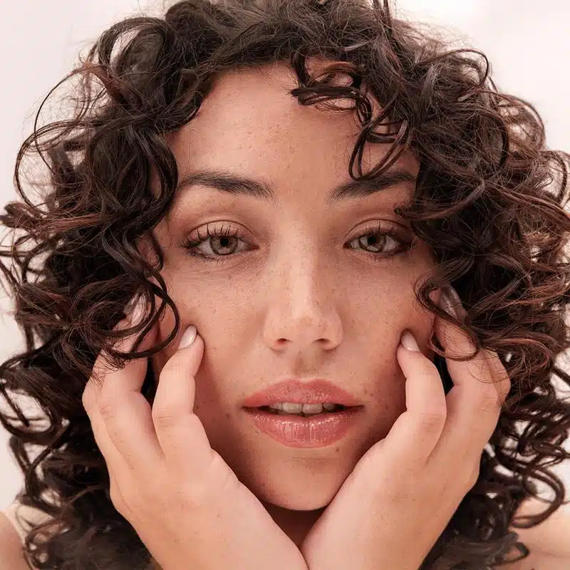 Difusor XXL para rizos Cecotec DryWave Nébula Black - Imagen 5