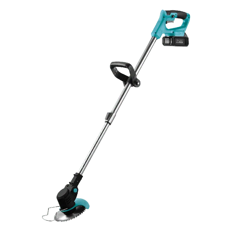 Desbrozadora multifunción 4in1 Cecotec FastCut 4000 Freemove - Imagen 2