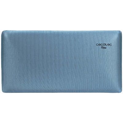 Almohada Cecotec Flow Luxury 90x35