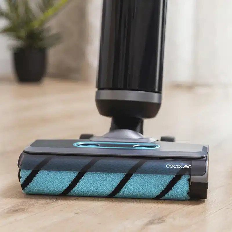 Fregona eléctrica Cecotec FreeGo Wash&Vacuum X-Treme - Imagen 6