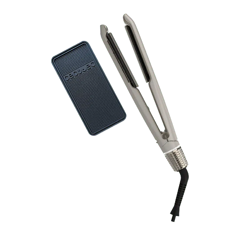 Plancha de pelo Cecotec Lisse Plasma Elite - Imagen 4