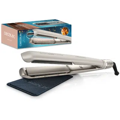 Plancha de pelo Cecotec Lisse Plasma Elite