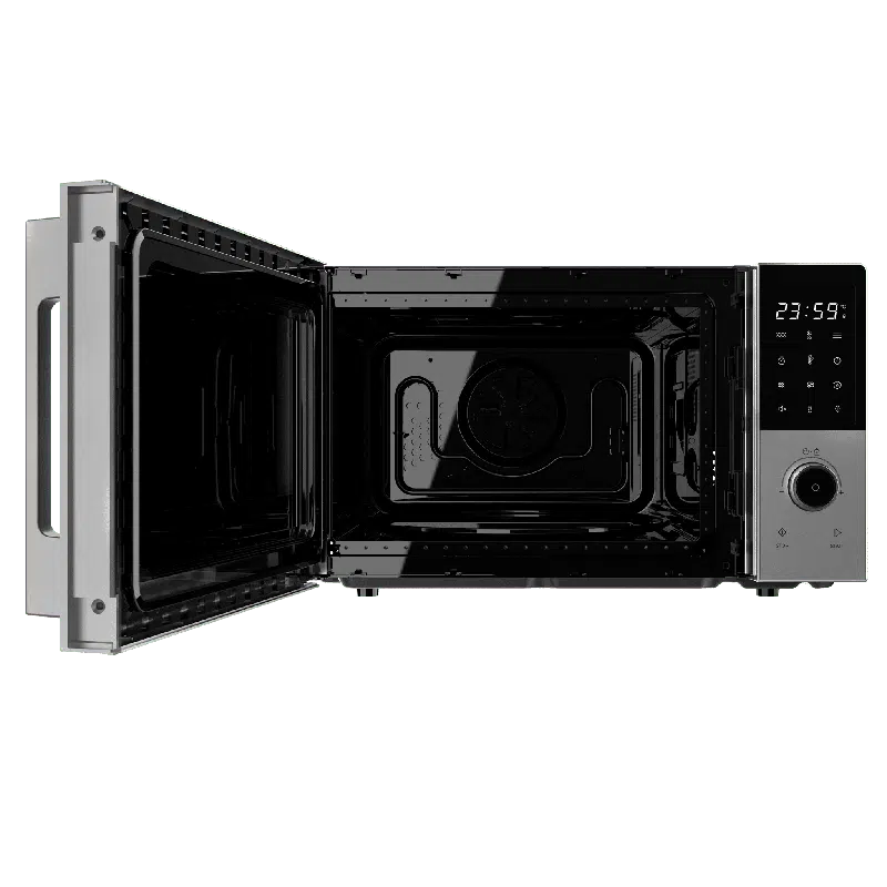 Microondas de sobremesa Cecotec Proclean 2800 - Imagen 5