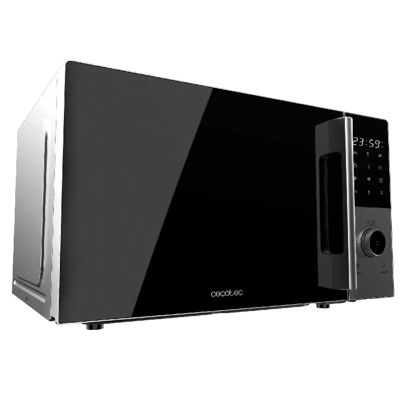 Microondas de sobremesa Cecotec Proclean 2800 - Imagen 4