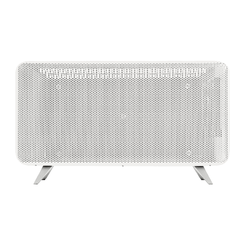 Calefactor de grafeno Cecotec ReadyWarm 2000 Graphene - Imagen 2