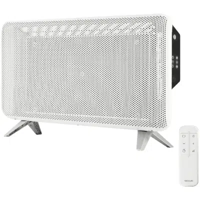 Calefactor de grafeno Cecotec ReadyWarm 2000 Graphene