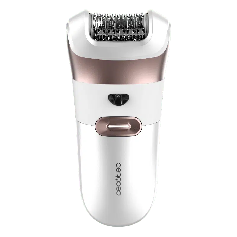 Depiladora de arranque Cecotec SkinCare Depil-Action 6000 - Imagen 3