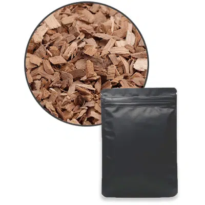 Chips de ahumado Cecotec Smokin' Cherry Chips