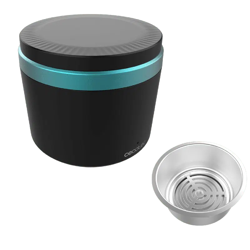 Limpiador ultrasónico Cecotec ToothCare Elite Clean - Imagen 2