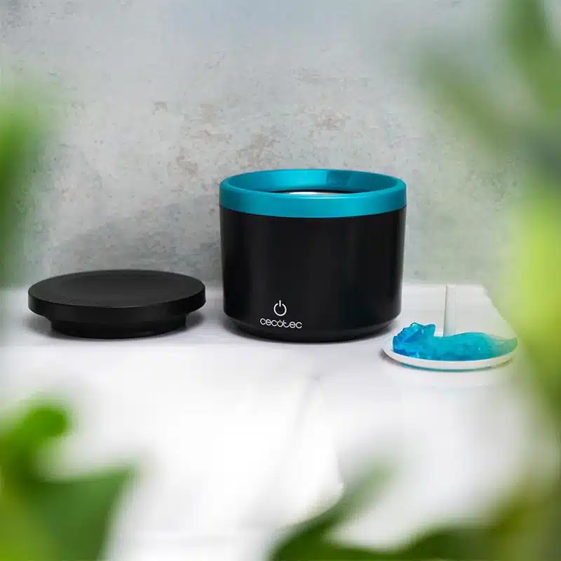 Limpiador ultrasónico Cecotec ToothCare Elite Clean - Imagen 4