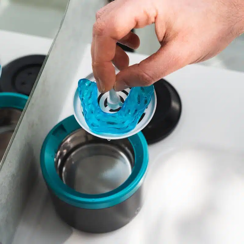 Limpiador ultrasónico Cecotec ToothCare Elite Clean - Imagen 7