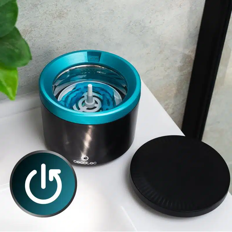 Limpiador ultrasónico Cecotec ToothCare Elite Clean - Imagen 8