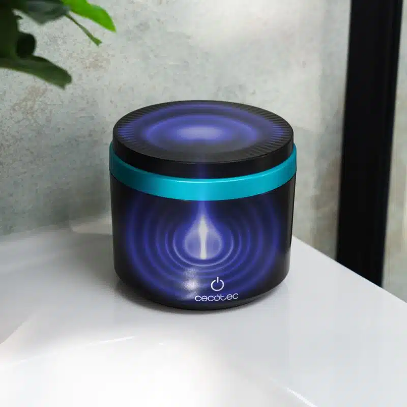 Limpiador ultrasónico Cecotec ToothCare Elite Clean - Imagen 9