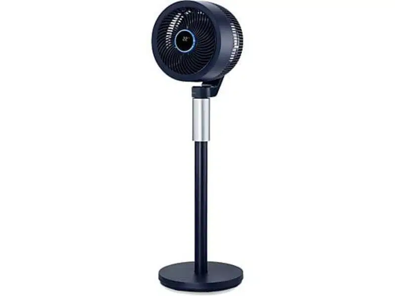 Ventilador circulador de aire UFESA 3D 70W Aalborg