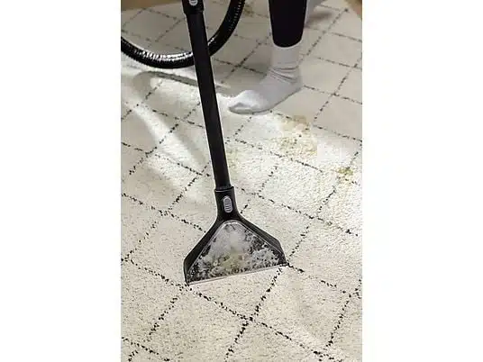Aspirador con bolsa Karcher SE 5 - Imagen 3