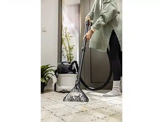 Aspirador con bolsa Karcher SE 5 - Imagen 8