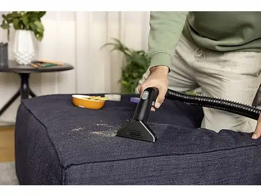 Aspirador con bolsa Karcher SE 5 - Imagen 4