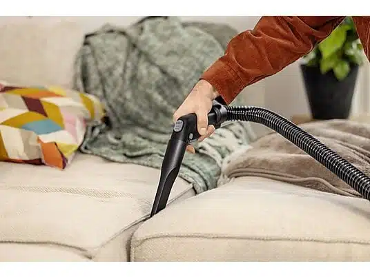 Aspirador con bolsa Karcher SE 5 - Imagen 7