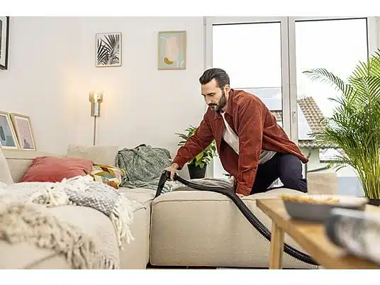 Aspirador con bolsa Karcher SE 5 - Imagen 6