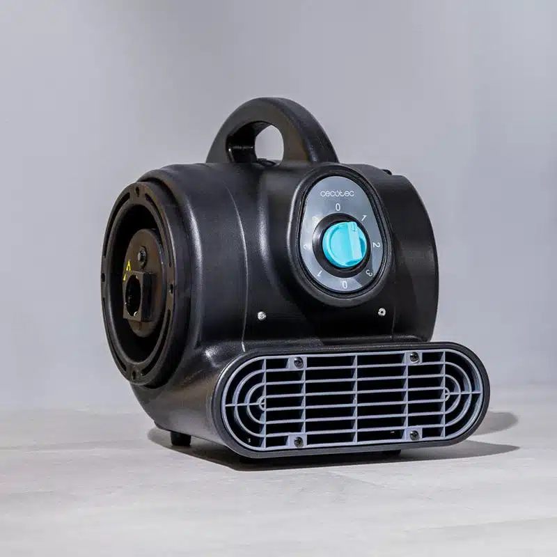 Soplador de aire Cecotec BlowIndustry 2000 FlowFloor - Imagen 3