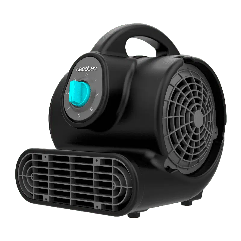 Soplador de aire Cecotec BlowIndustry 2000 FlowFloor - Imagen 2