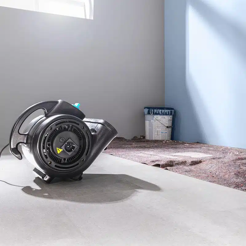 Soplador de aire Cecotec BlowIndustry 2000 FlowFloor - Imagen 6