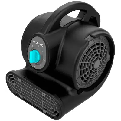 Soplador de aire Cecotec BlowIndustry 2000 FlowFloor