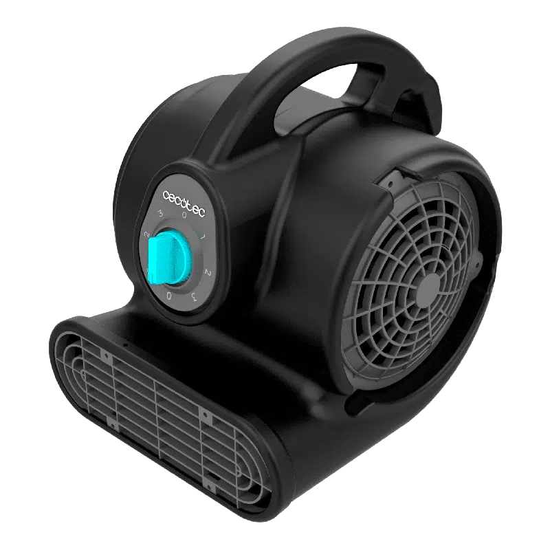 Soplador de aire Cecotec BlowIndustry 2000 FlowFloor