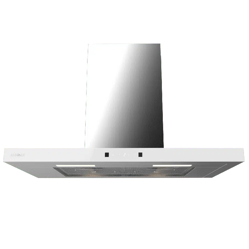 Campana extractora Cecotec Bolero Flux TT 704400 Inox A++ - Imagen 2