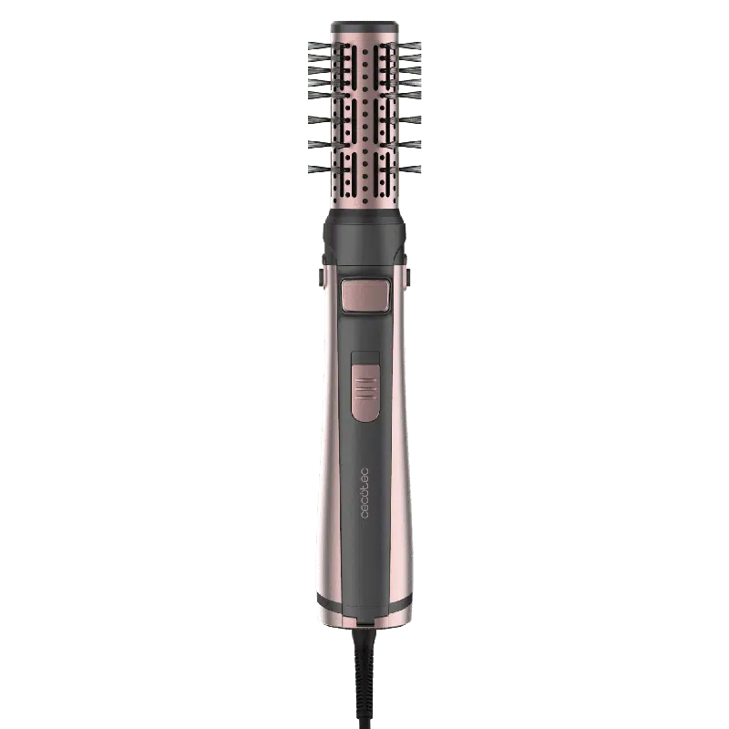 Cepillo de aire Cecotec CeramicCare 10in1 AirBrush Gyro - Imagen 3