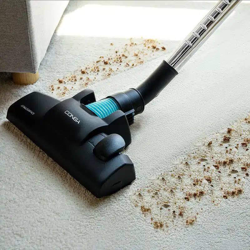 Aspirador de trineo Cecotec Conga Powerbag 2000 Compact Plus - Imagen 9