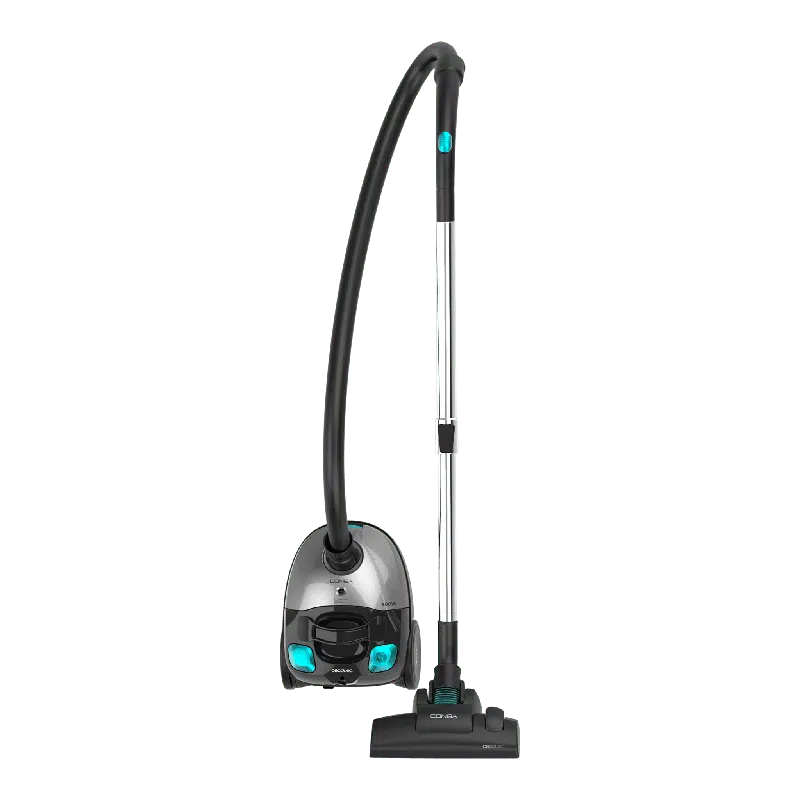Aspirador de trineo Cecotec Conga Powerbag 2000 Compact Plus - Imagen 2