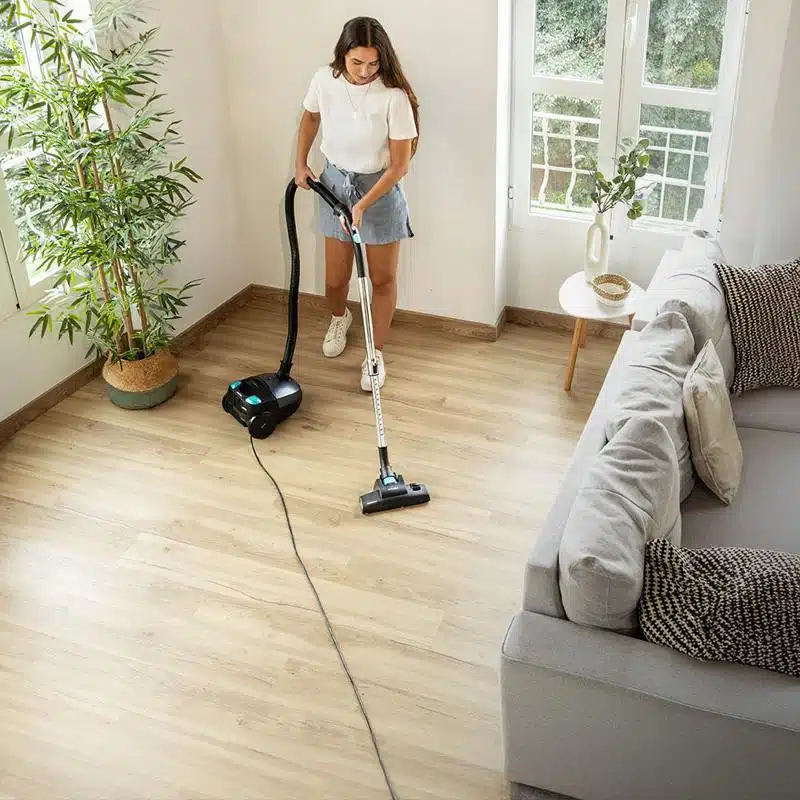 Aspirador de trineo Cecotec Conga Powerbag 2000 Compact Plus - Imagen 5