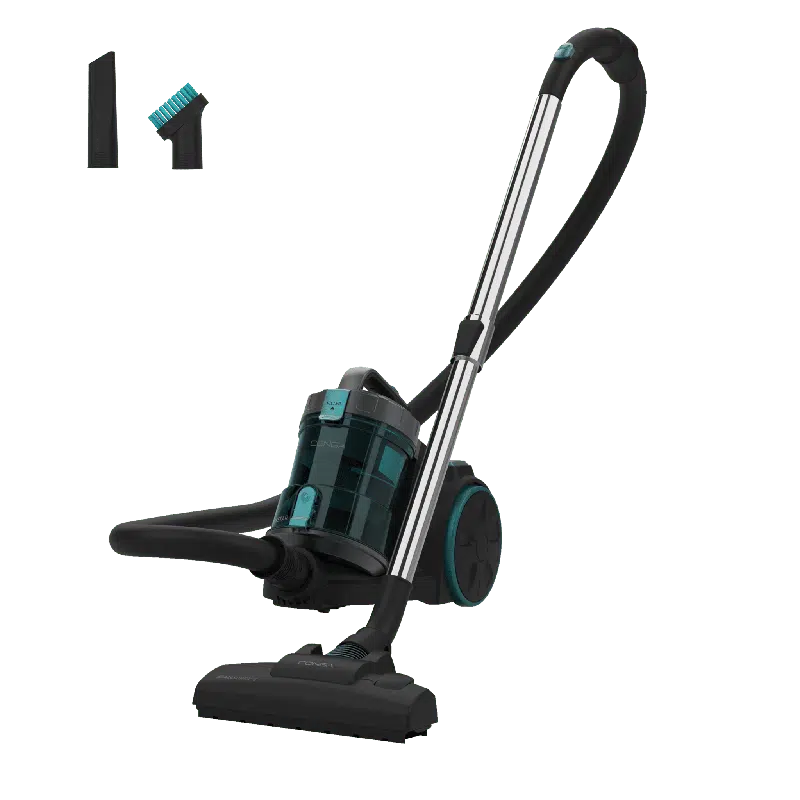 Aspirador de trineo Cecotec Conga Rockstar Cyclonic XL - Imagen 3