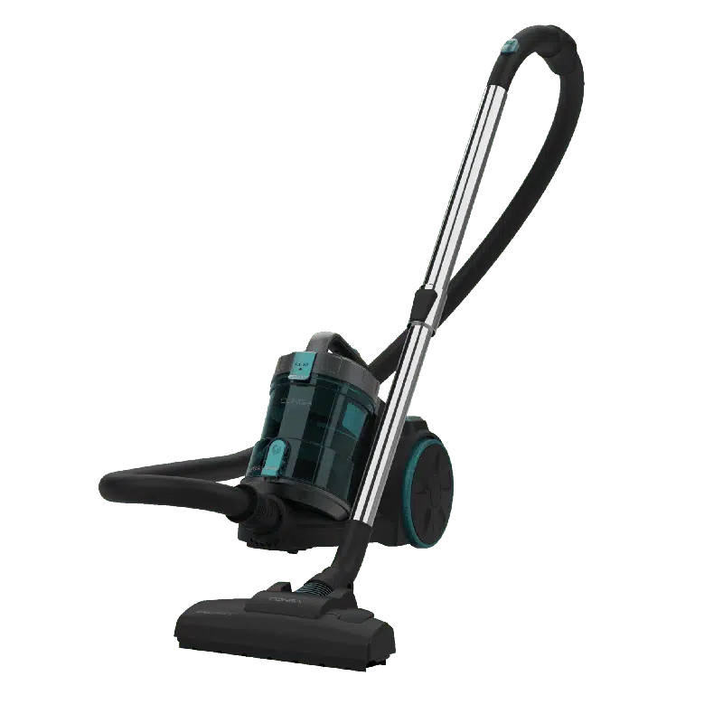 Aspirador de trineo Cecotec Conga Rockstar Cyclonic XL - Imagen 2