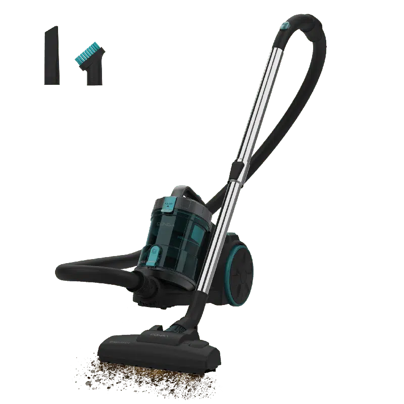 Aspirador de trineo Cecotec Conga Rockstar Cyclonic XL