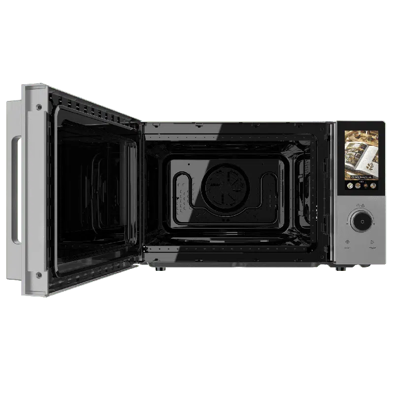 Microondas de sobremesa Cecotec Convection 2800 Touch - Imagen 4
